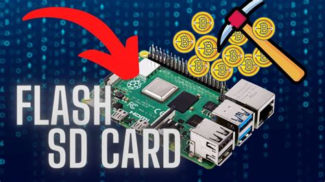 pi star flash sd card